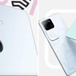 Samsung Galaxy A55 vs Vivo V30 Pro: How the two affordable premium Android phones compare – industrialupdates