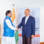 Vedanta to invest Rs 1 Lakh Crore in Odisha, 2 Lakh new employmentopportunity: A major boost to the Odisha’s ambition of becoming half trilliondollar economy by 2030